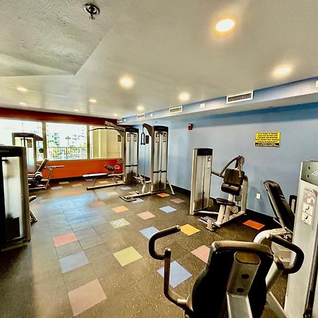 Amazing Views! Great Beachfront Panama City Condo Panama City Beach Exterior photo