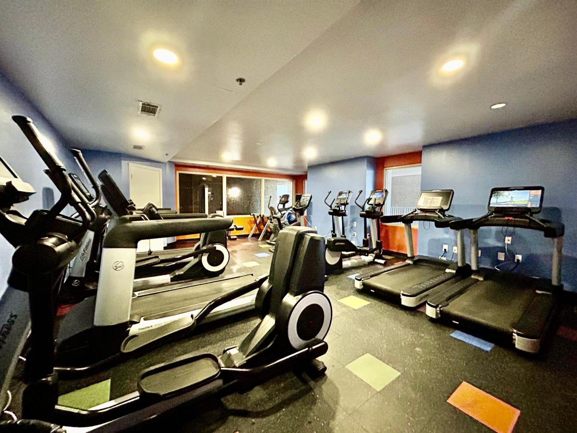Amazing Views! Great Beachfront Panama City Condo Panama City Beach Exterior photo