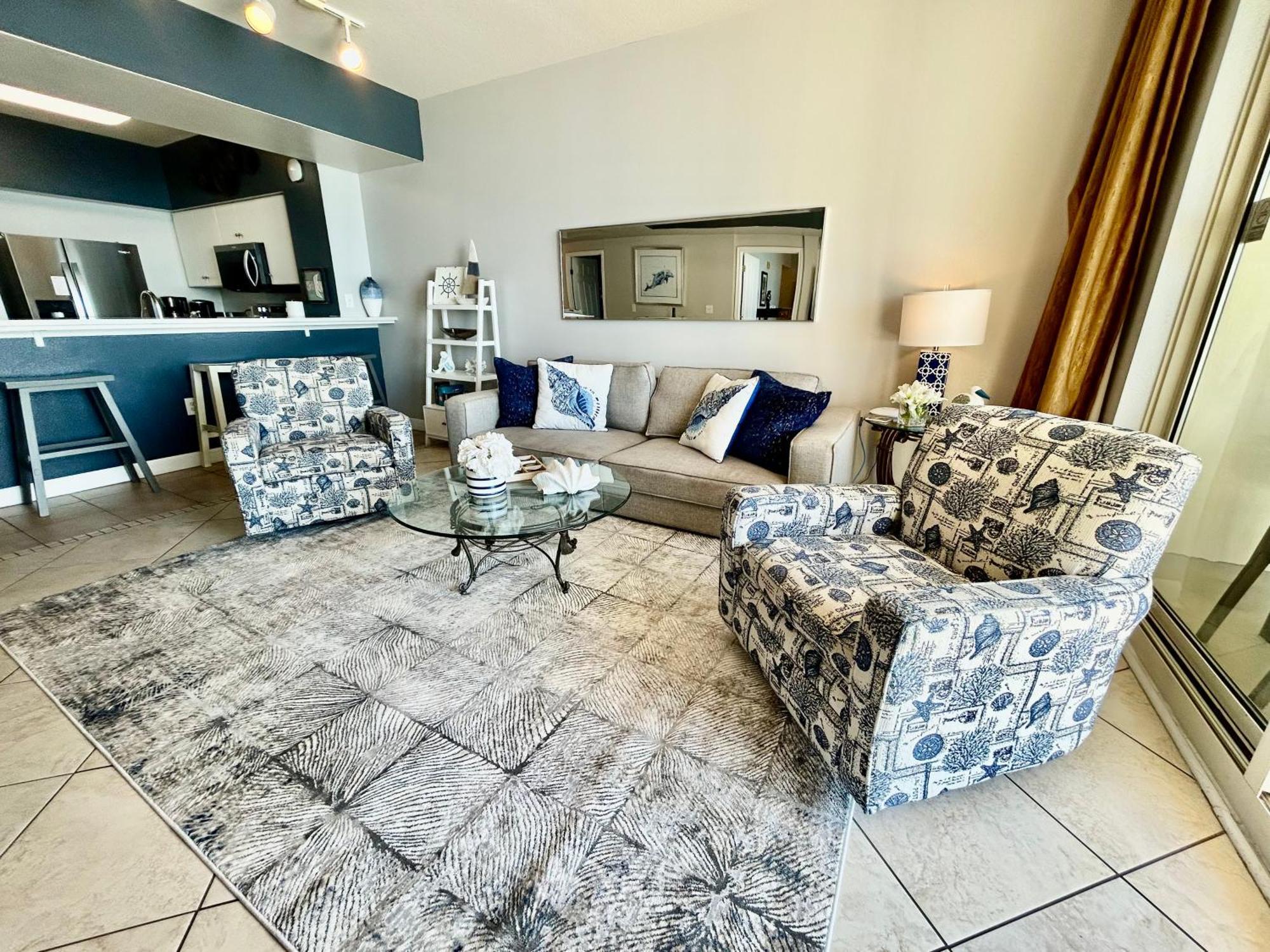 Amazing Views! Great Beachfront Panama City Condo Panama City Beach Exterior photo