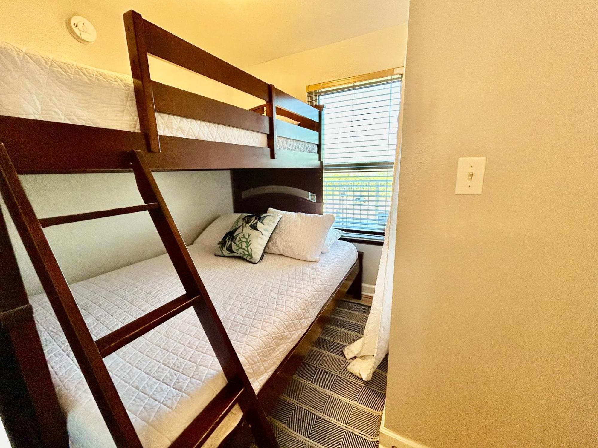 Amazing Views! Great Beachfront Panama City Condo Panama City Beach Exterior photo