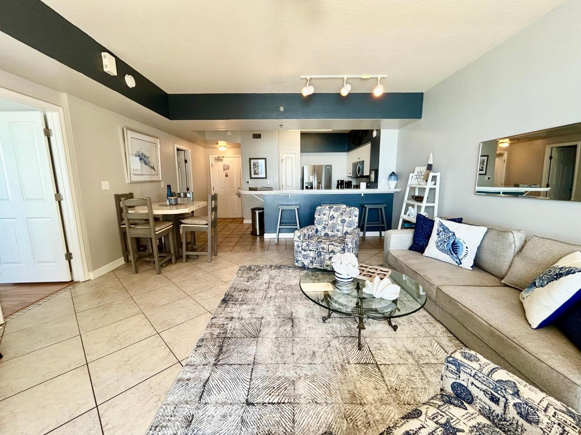 Amazing Views! Great Beachfront Panama City Condo Panama City Beach Exterior photo