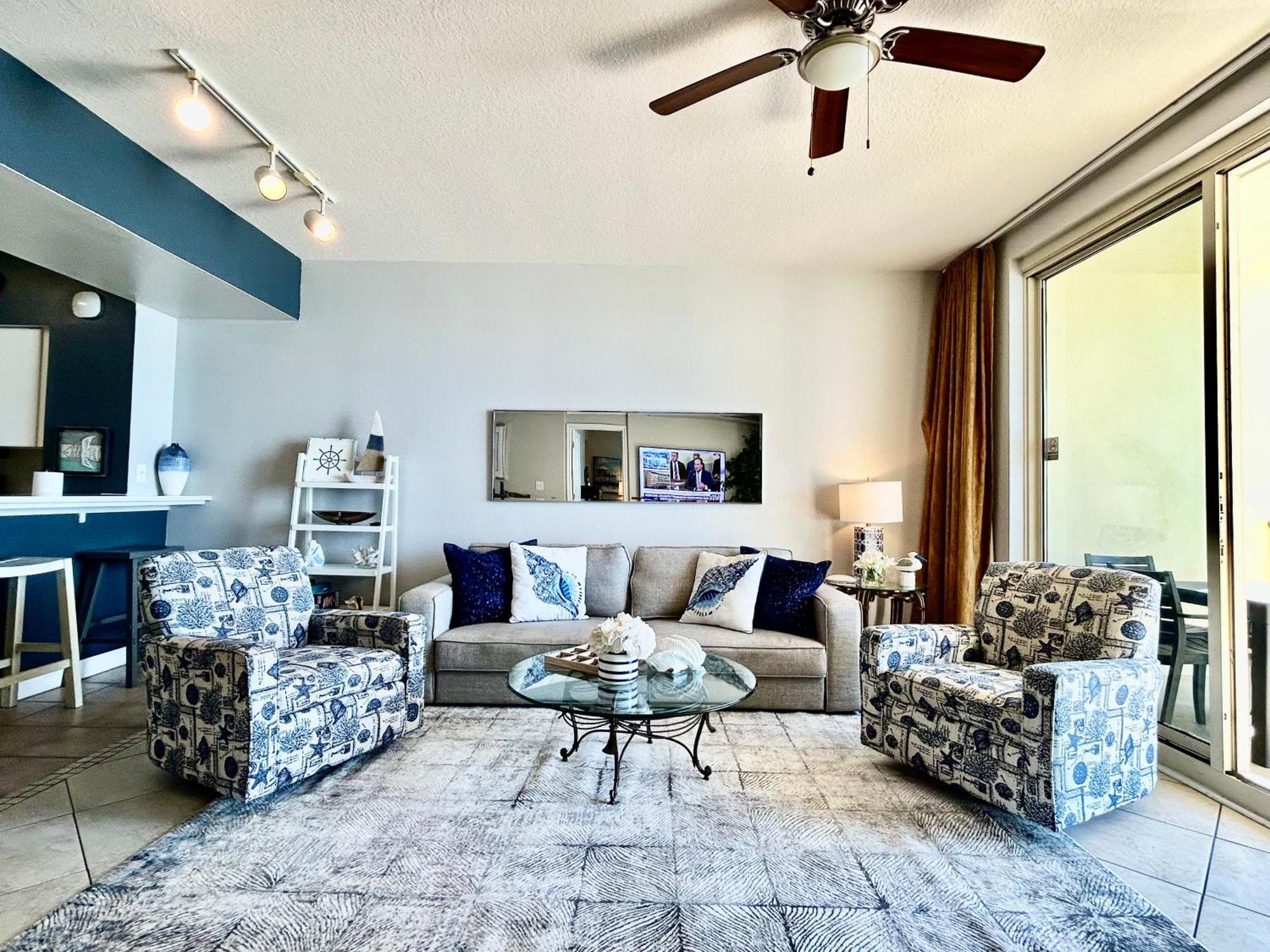 Amazing Views! Great Beachfront Panama City Condo Panama City Beach Exterior photo