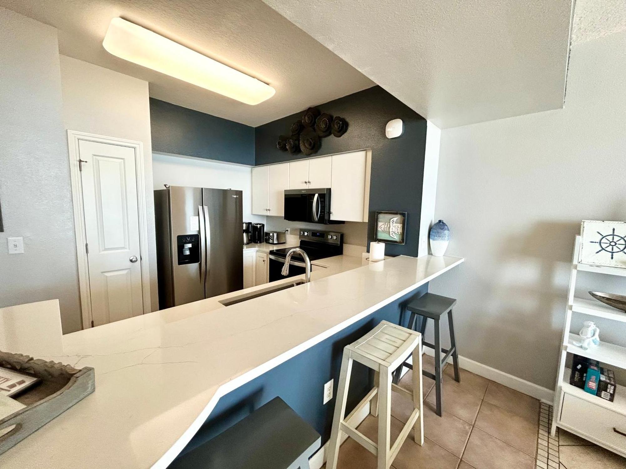 Amazing Views! Great Beachfront Panama City Condo Panama City Beach Exterior photo